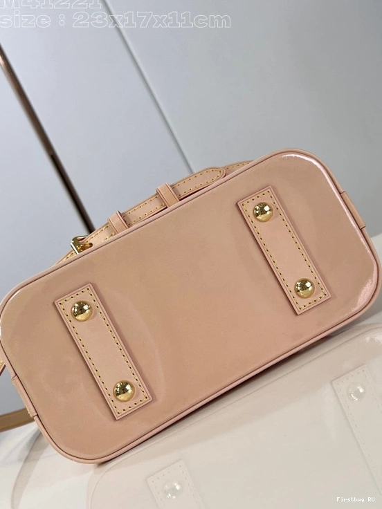 Firstbag VUITTON ALMA BB-23.5*17.5*11.5cm LOUIS 0802